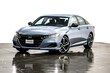 Honda Accord Hybrid
