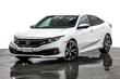 Honda Civic Sedan