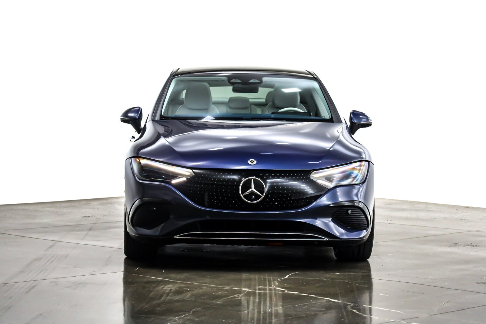 2024 Mercedes Benz EQE Sedan 350 photo 2