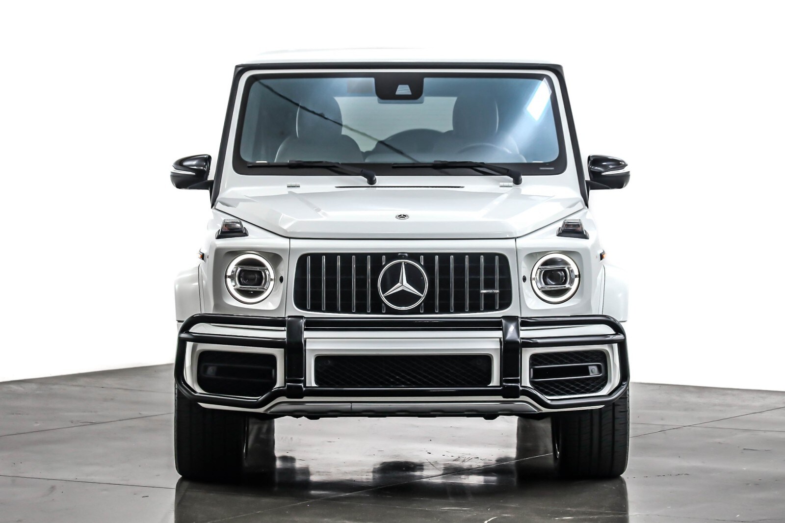 2024 Mercedes Benz G AMG 63 photo 2