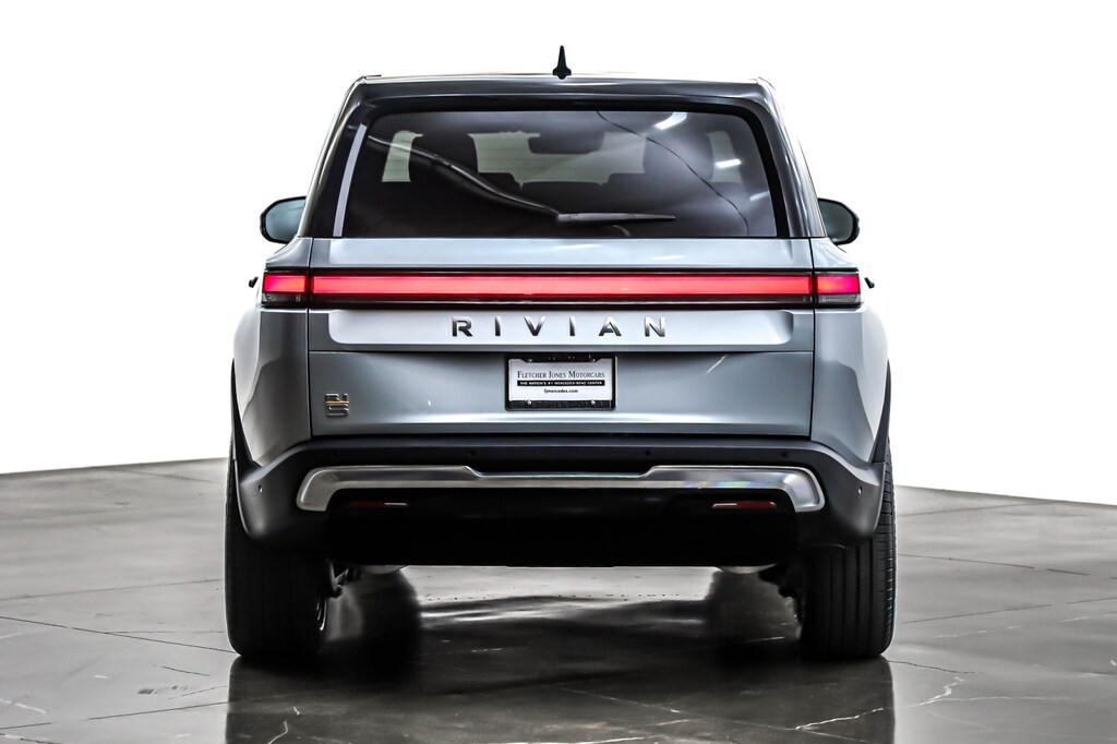 Used 2023 Other R1S Launch Edition Quad-Motor Large Pack *Ltd Avail* SUV