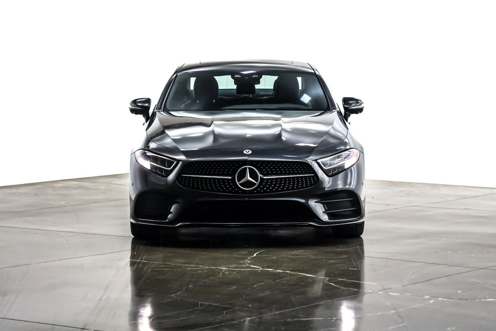 2020 Mercedes Benz CLS 450 photo 2
