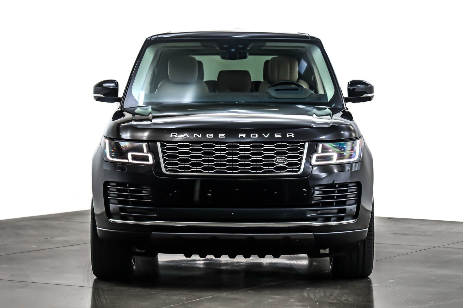 2021 Land Rover Range Rover HSE Westminster Edition photo 2