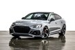 Audi RS 5 Sportback