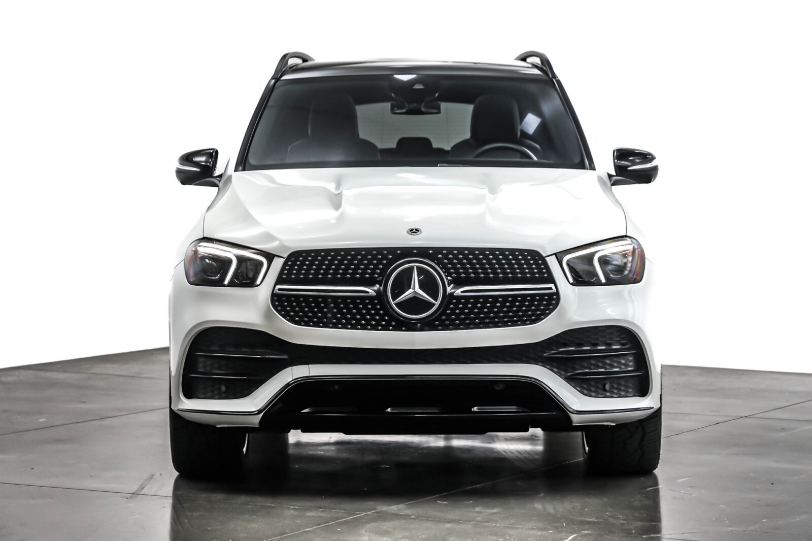 2022 Mercedes Benz GLE 450 4MATIC photo 2