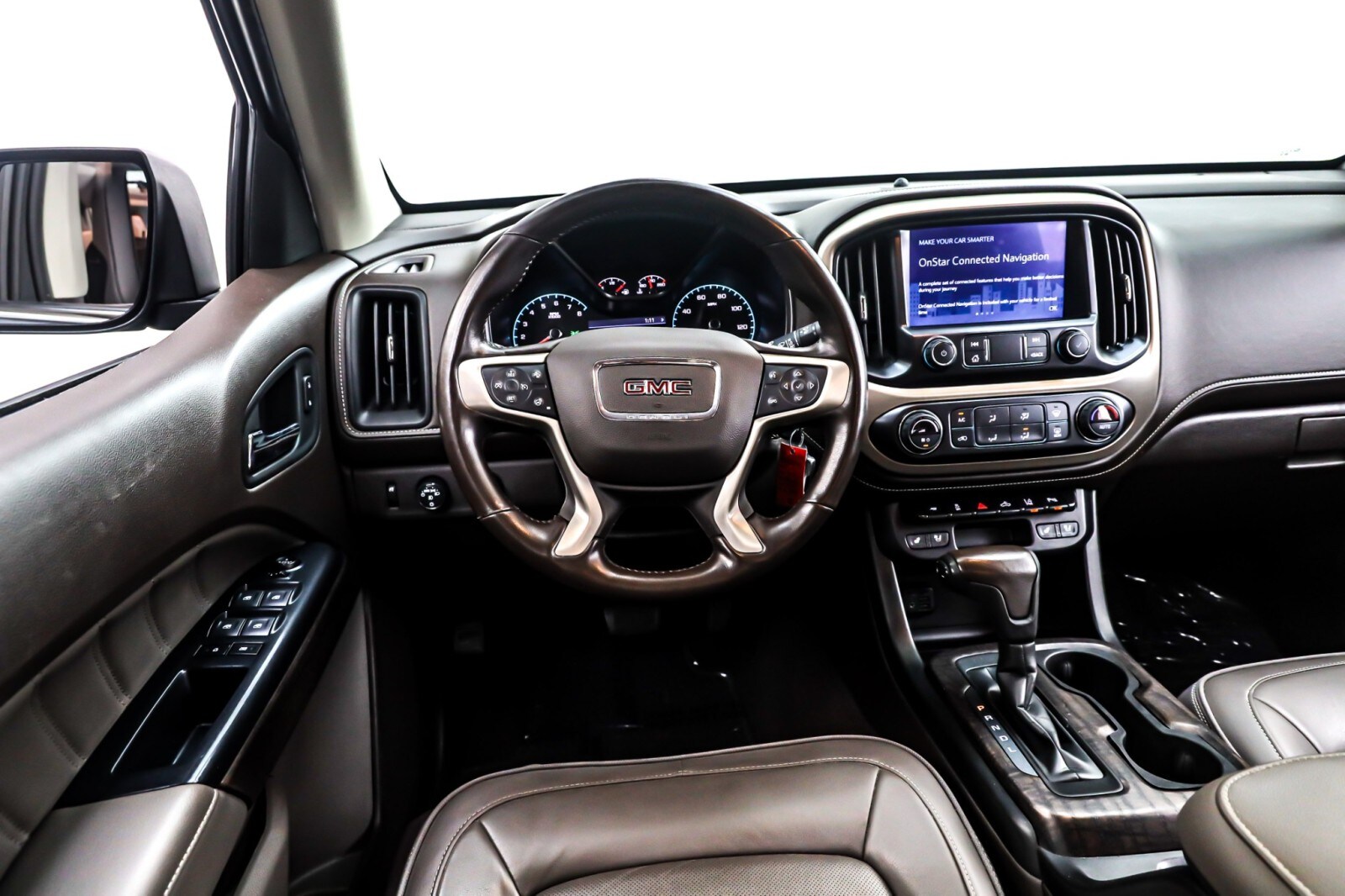 2021 Gmc Canyon Denali photo 4