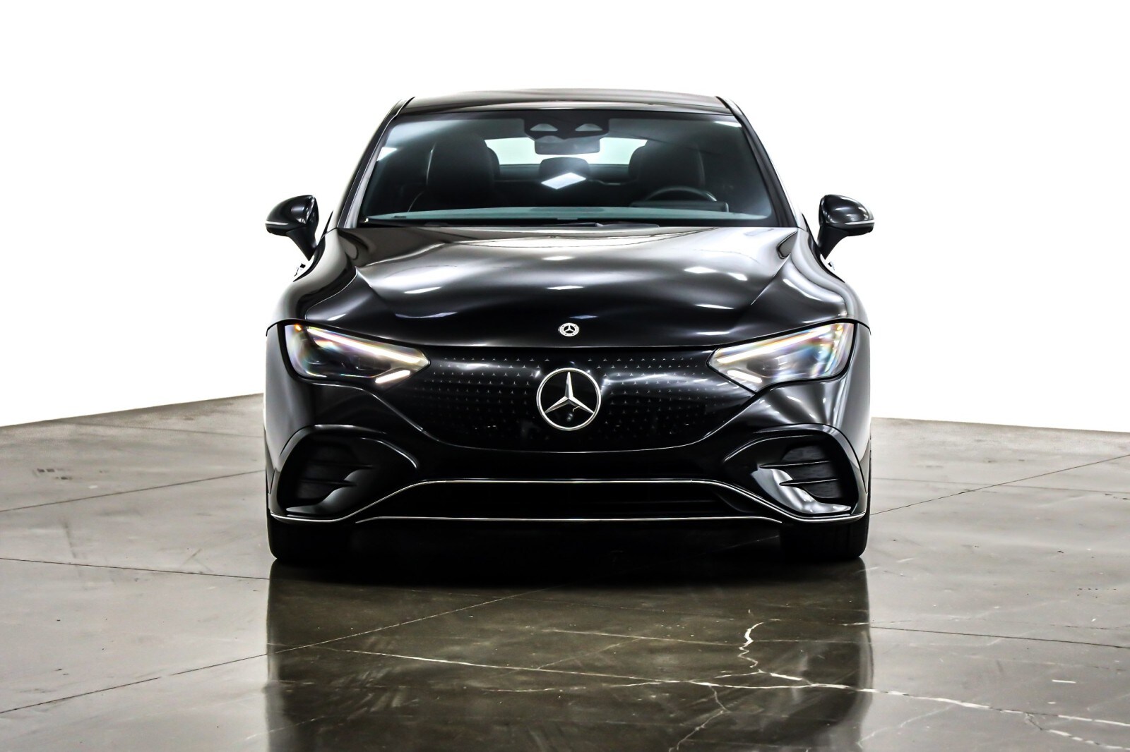 2023 Mercedes Benz EQE Sedan 350 photo 2