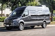 Mercedes-Benz Sprinter Cargo Van