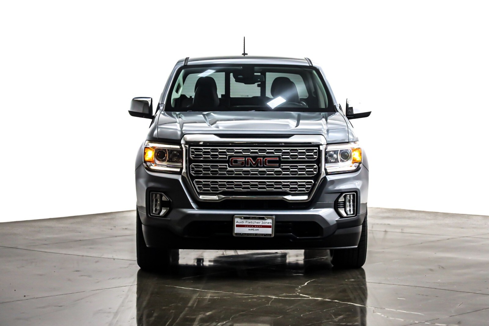 2021 Gmc Canyon Denali photo 2