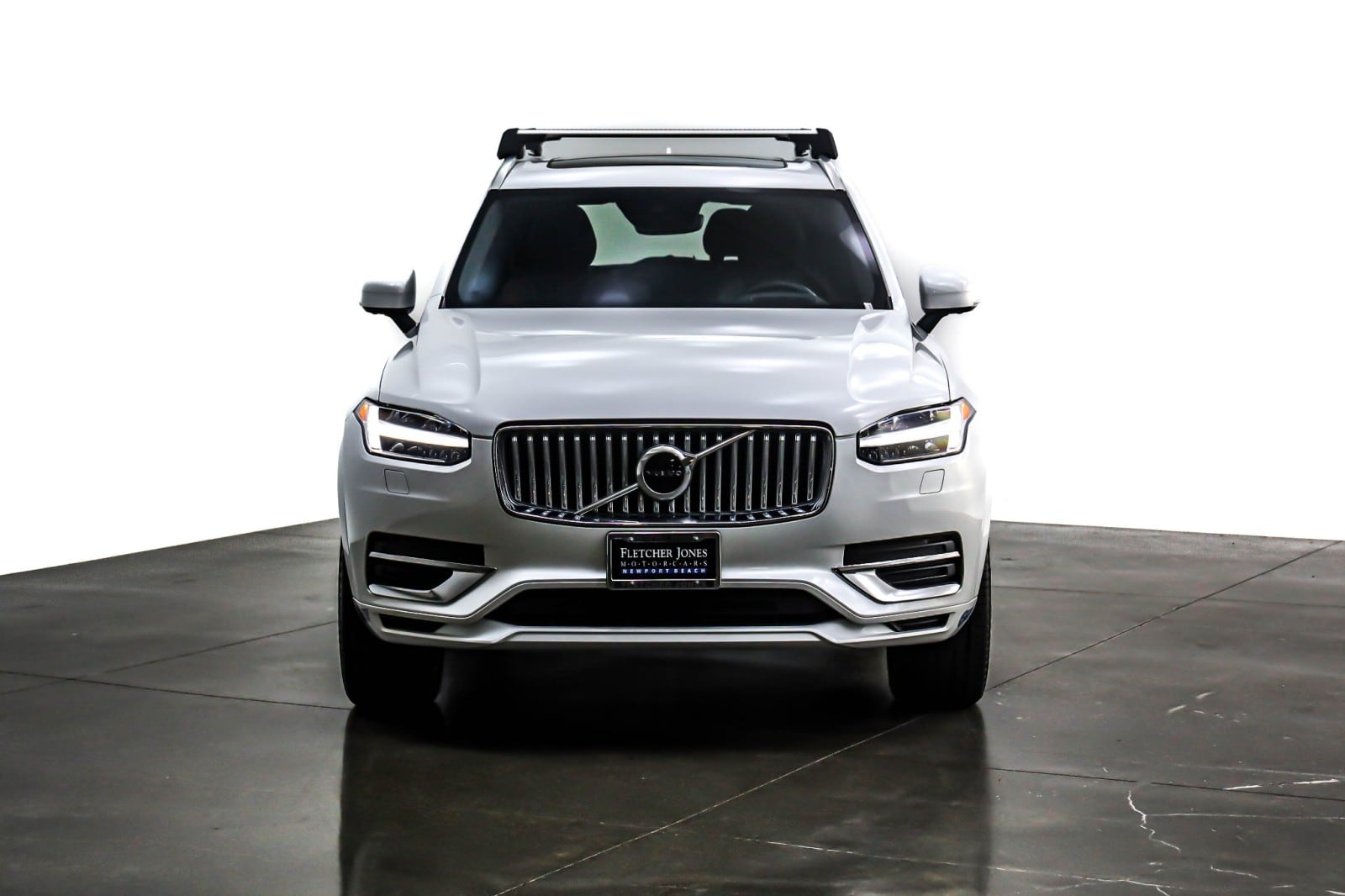 Used 2021 Volvo XC90 Inscription Expression with VIN YV4BR0CK4M1742202 for sale in Long Beach, CA