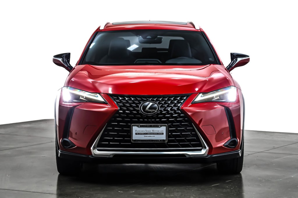Used 2023 Lexus UX UX 250h FWD Wagon