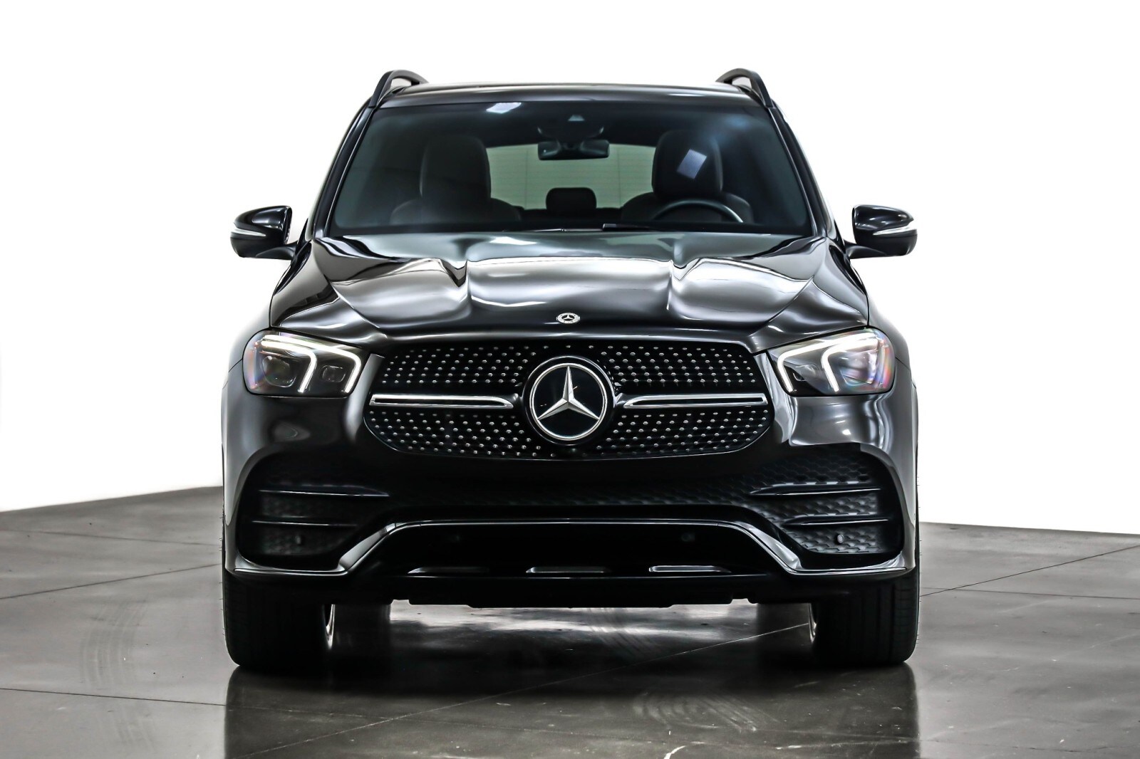 2022 Mercedes Benz GLE 450 4MATIC photo 2