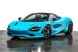 Mclaren 750S