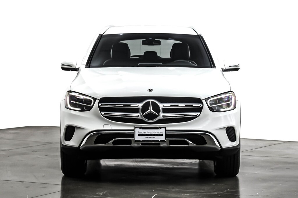 Used 2020 Mercedes-Benz GLC GLC 300 SUV SUV