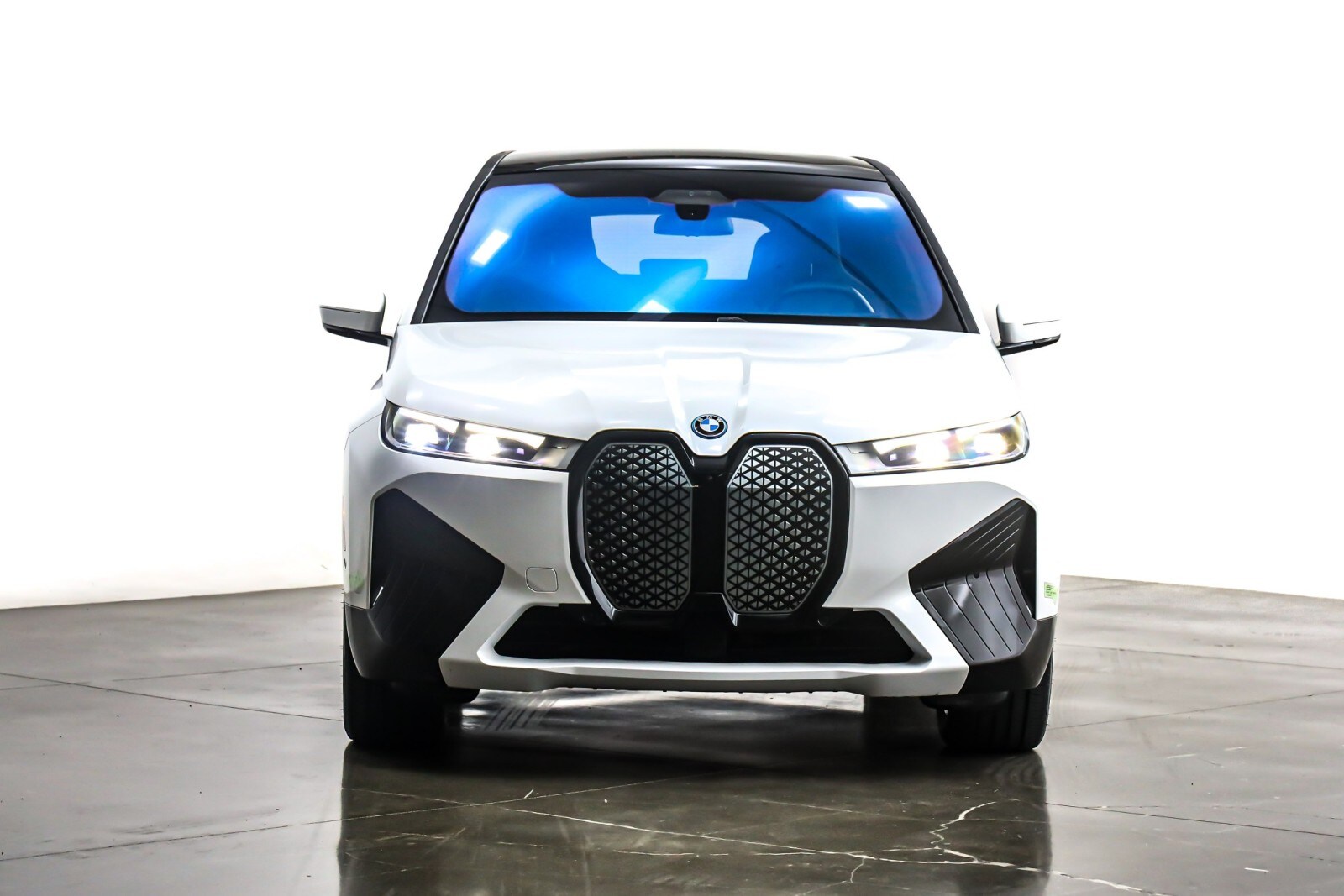 2023 Bmw iX xDrive50i photo 2