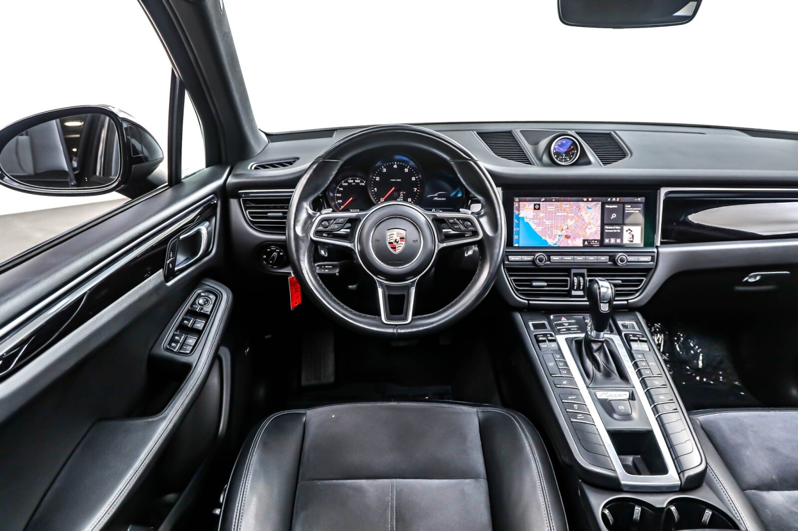 2019 Porsche Macan photo 4