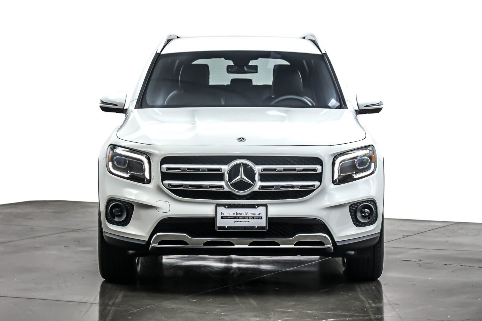 2022 Mercedes Benz GLB 250 photo 2