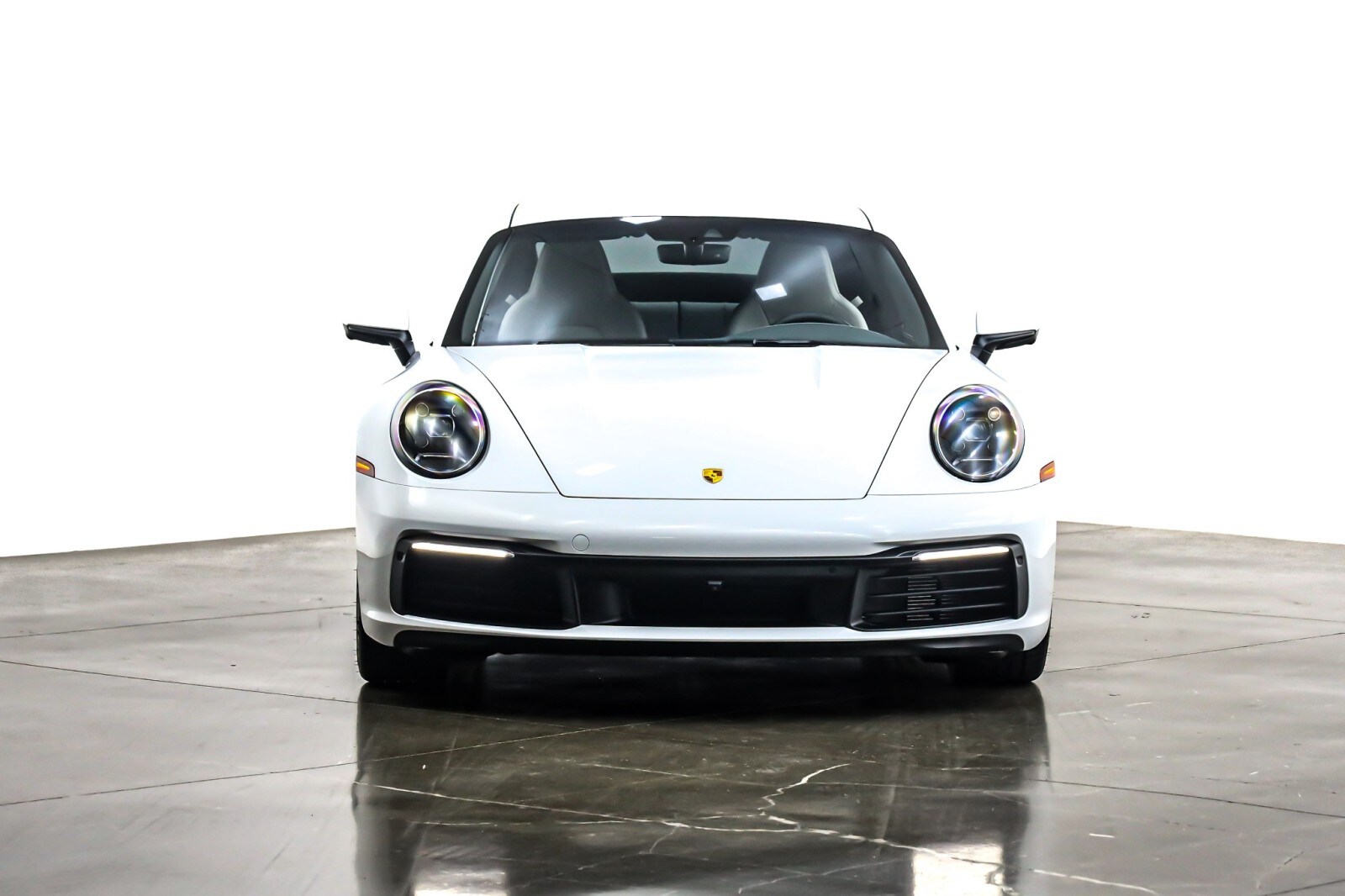 2023 Porsche 911 4S Coupe photo 2