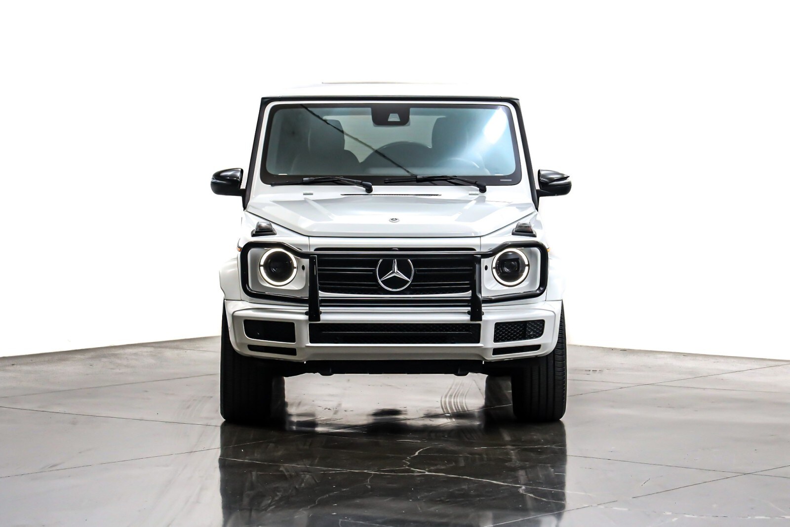 2022 Mercedes Benz G 550 photo 2