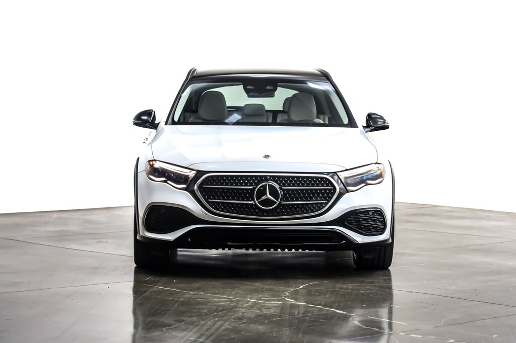 Certified 2024 Mercedes-Benz E-Class E 450 4matic All-Terrain Wagon Wagon