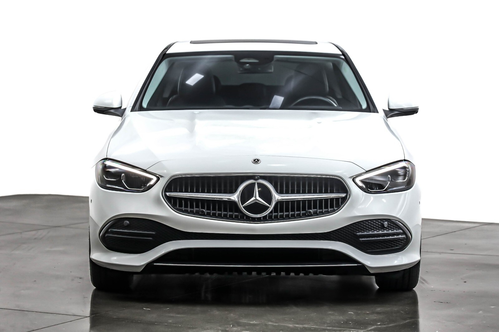 2023 Mercedes Benz C 300 Sedan photo 2