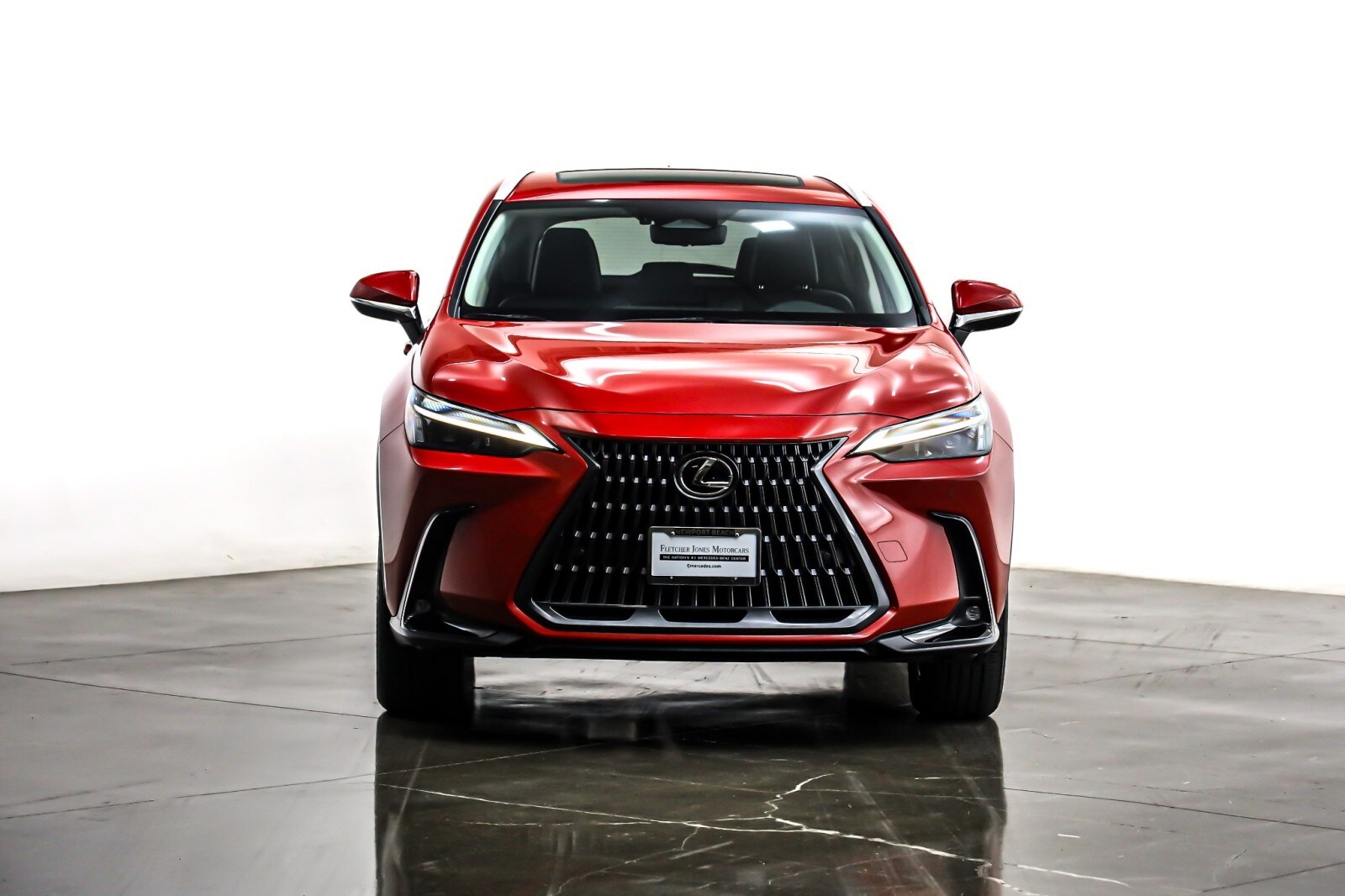 2023 Lexus NX 350 Premium AWD photo 2