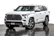 Toyota Sequoia