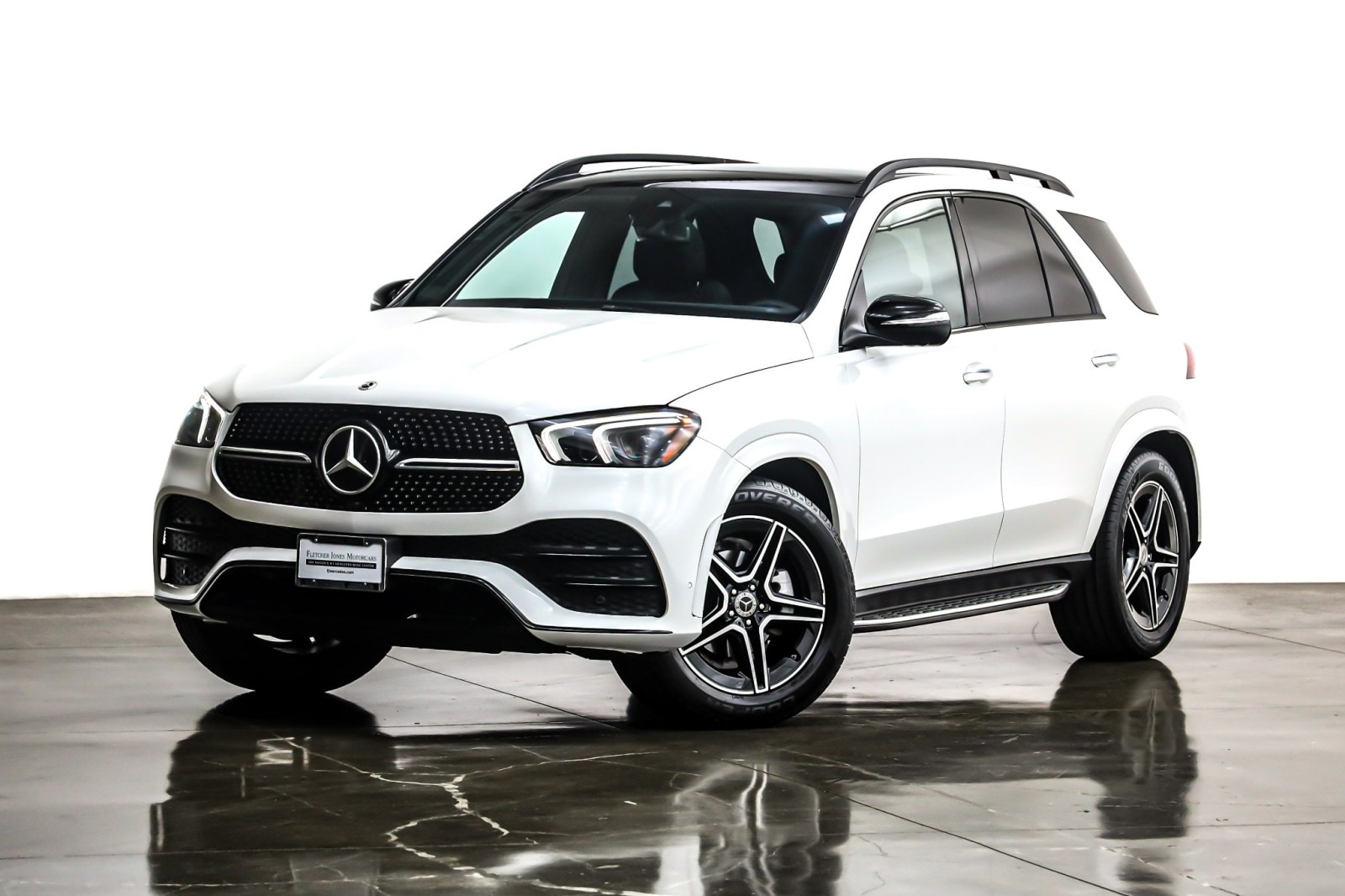 2022 Mercedes-Benz GLE GLE 350 4matic SUV