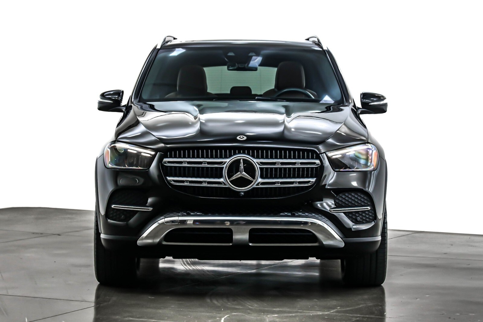 2024 Mercedes Benz GLE 450 4MATIC photo 2