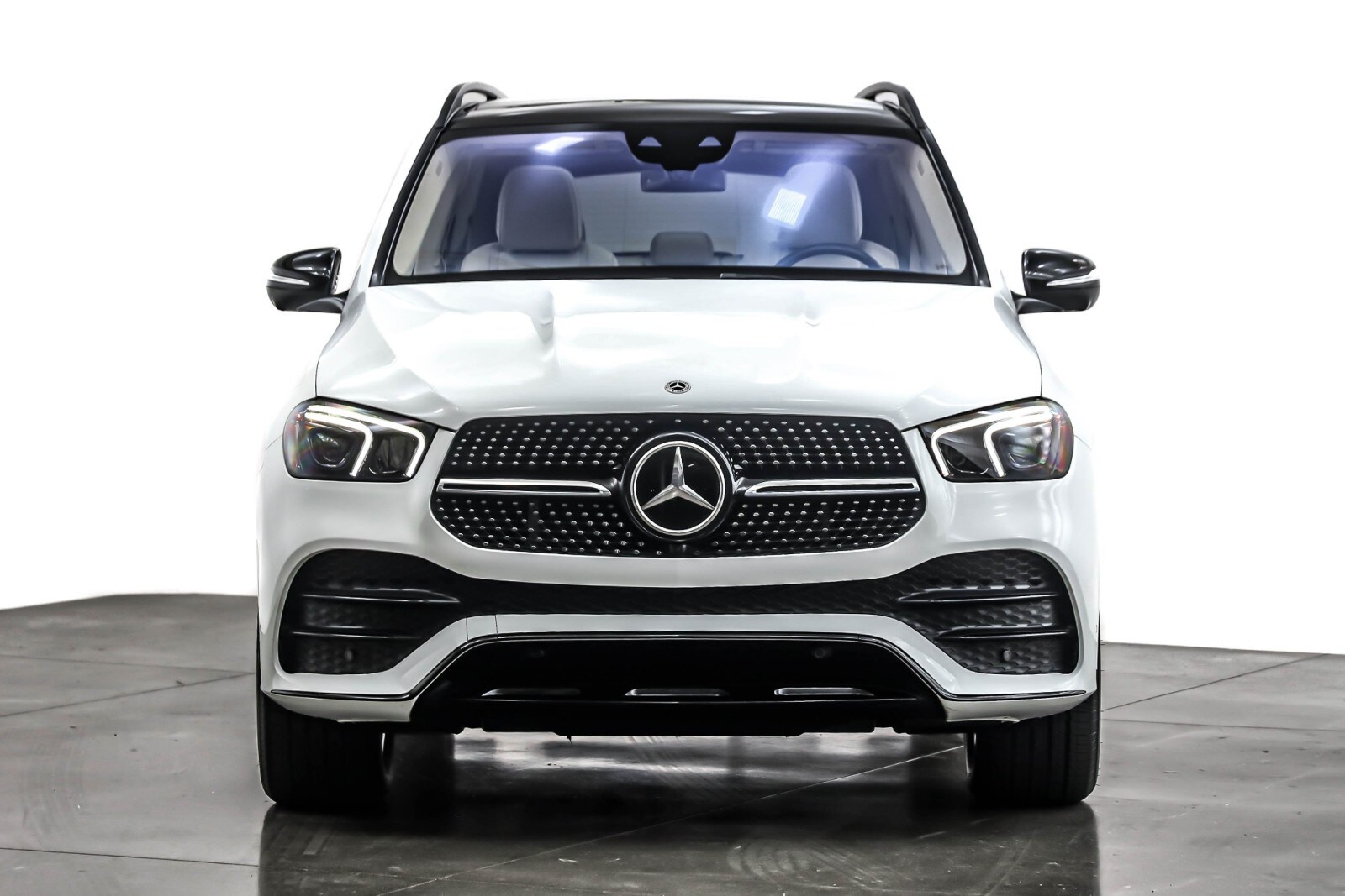 2022 Mercedes Benz GLE 450 4MATIC photo 2