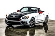FIAT 124 Spider