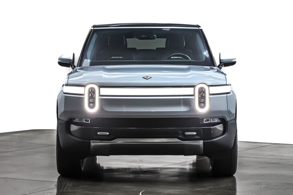 Used 2023 Other R1S Launch Edition Quad-Motor Large Pack *Ltd Avail* SUV