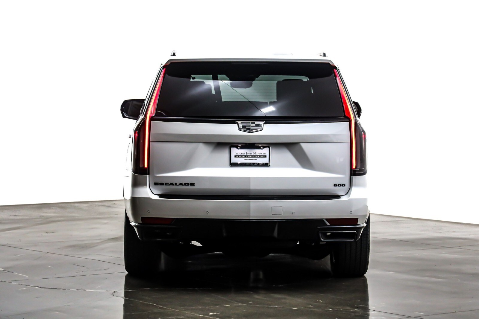2024 Cadillac Escalade Sport Platinum photo 3