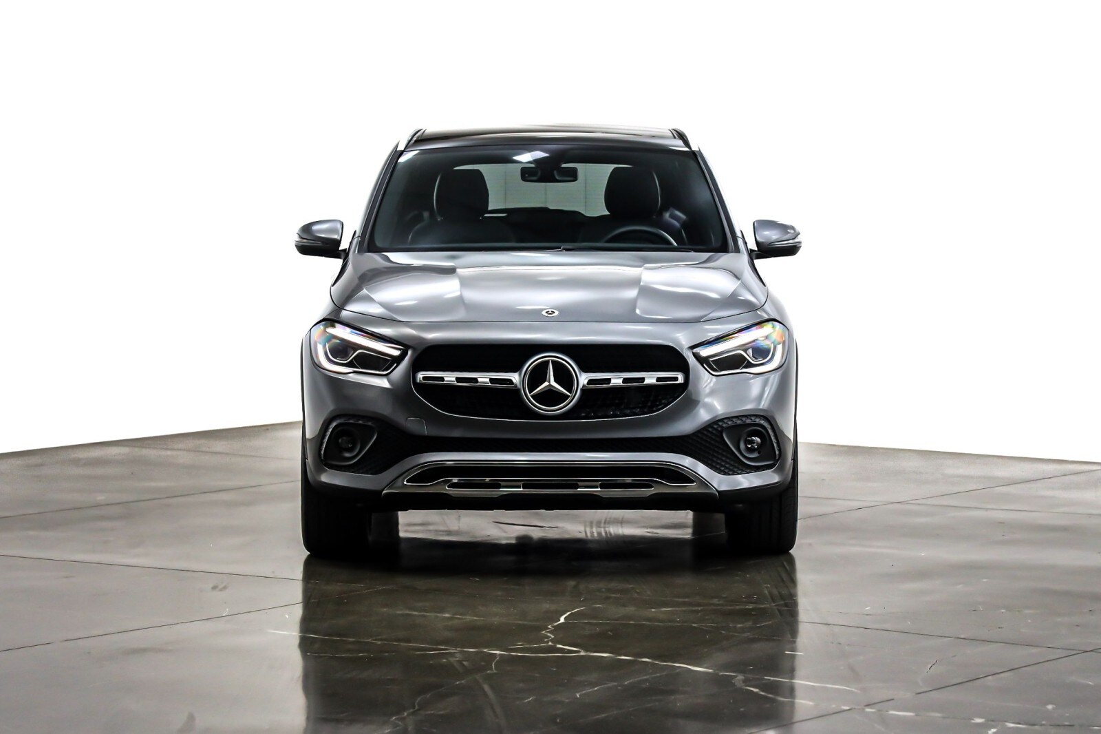 2023 Mercedes Benz GLA 250 photo 2