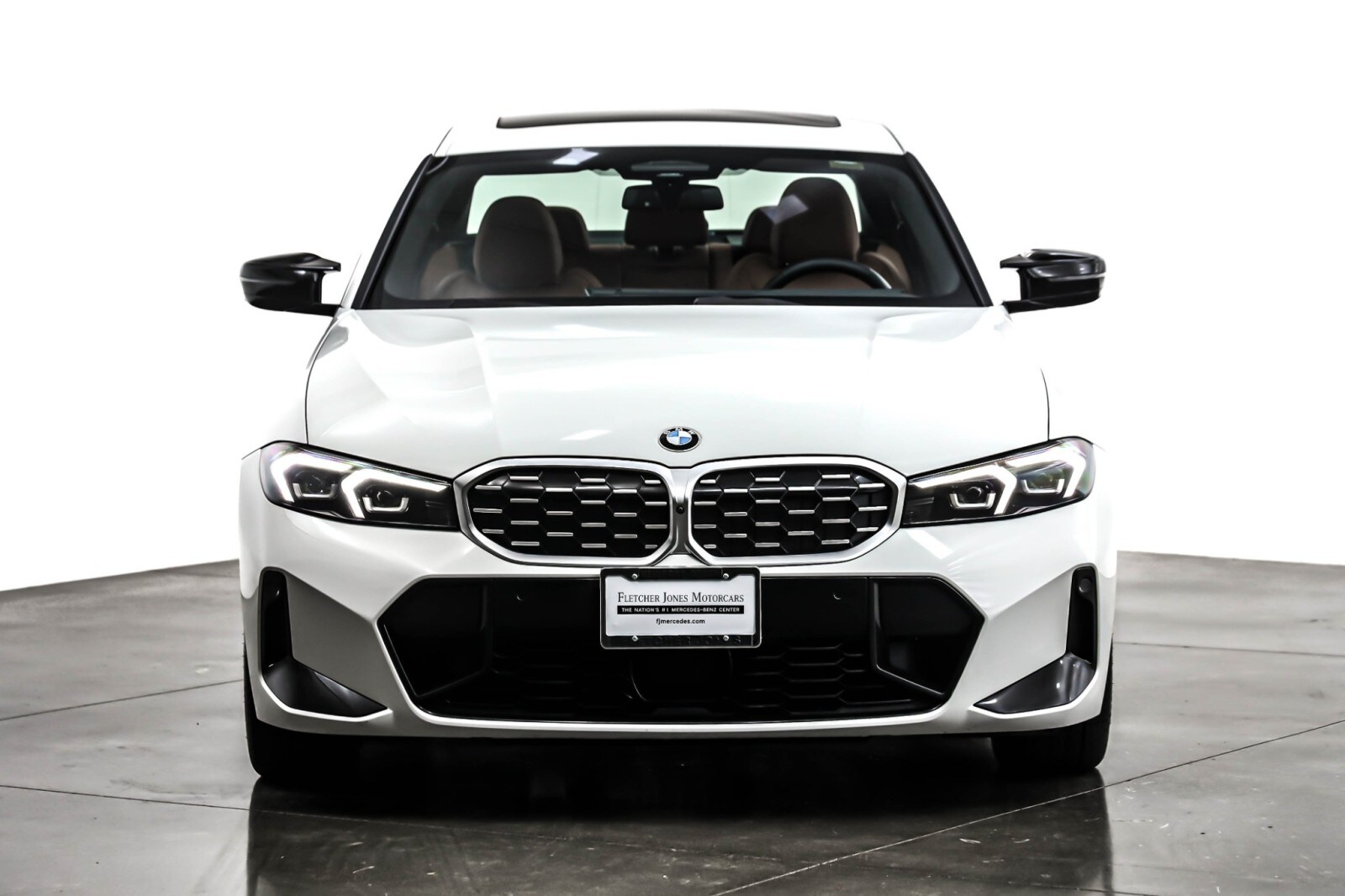 2023 Bmw 340i xDrive photo 2