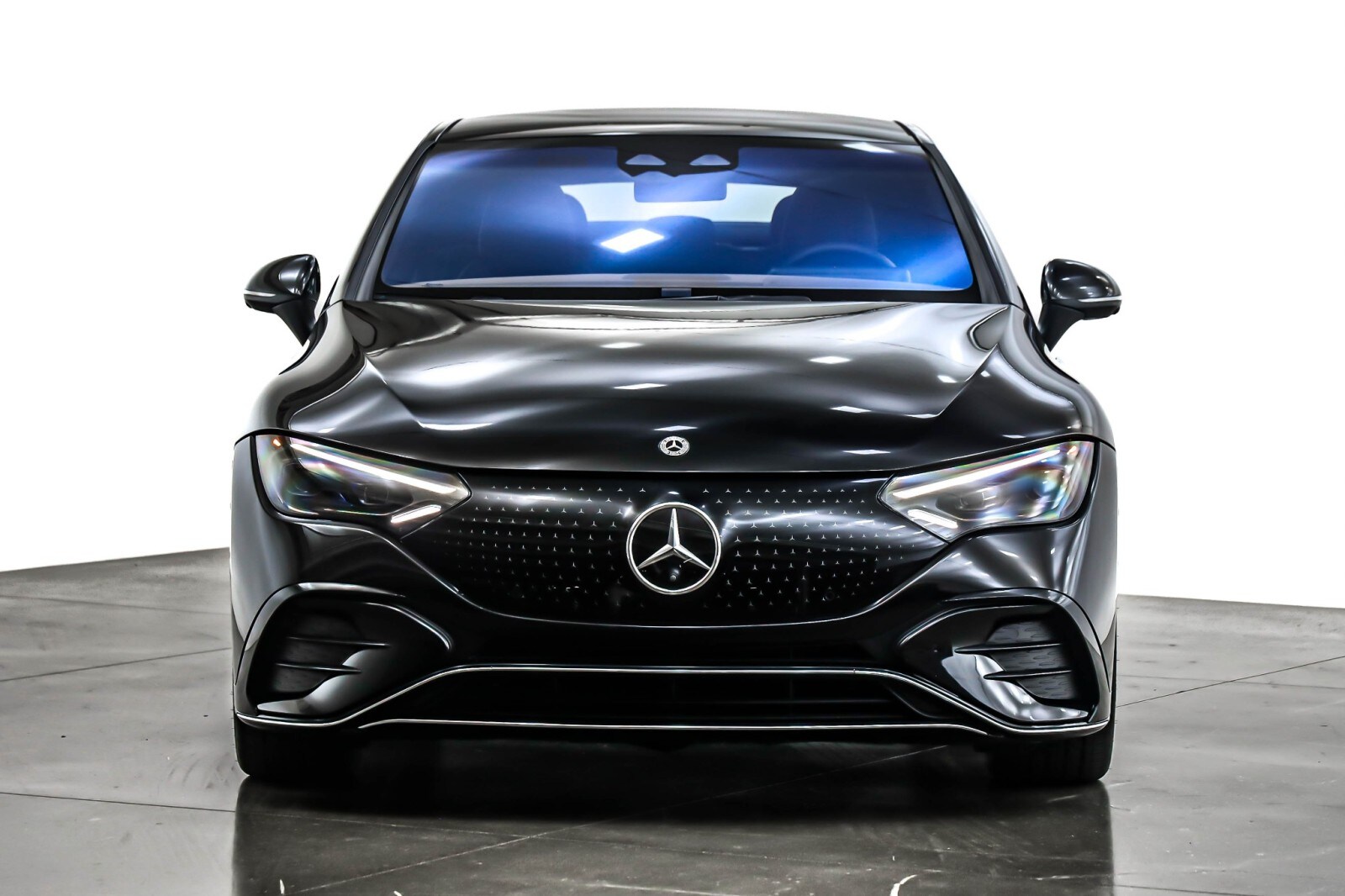 2023 Mercedes Benz EQE Sedan 500 4MATIC photo 2