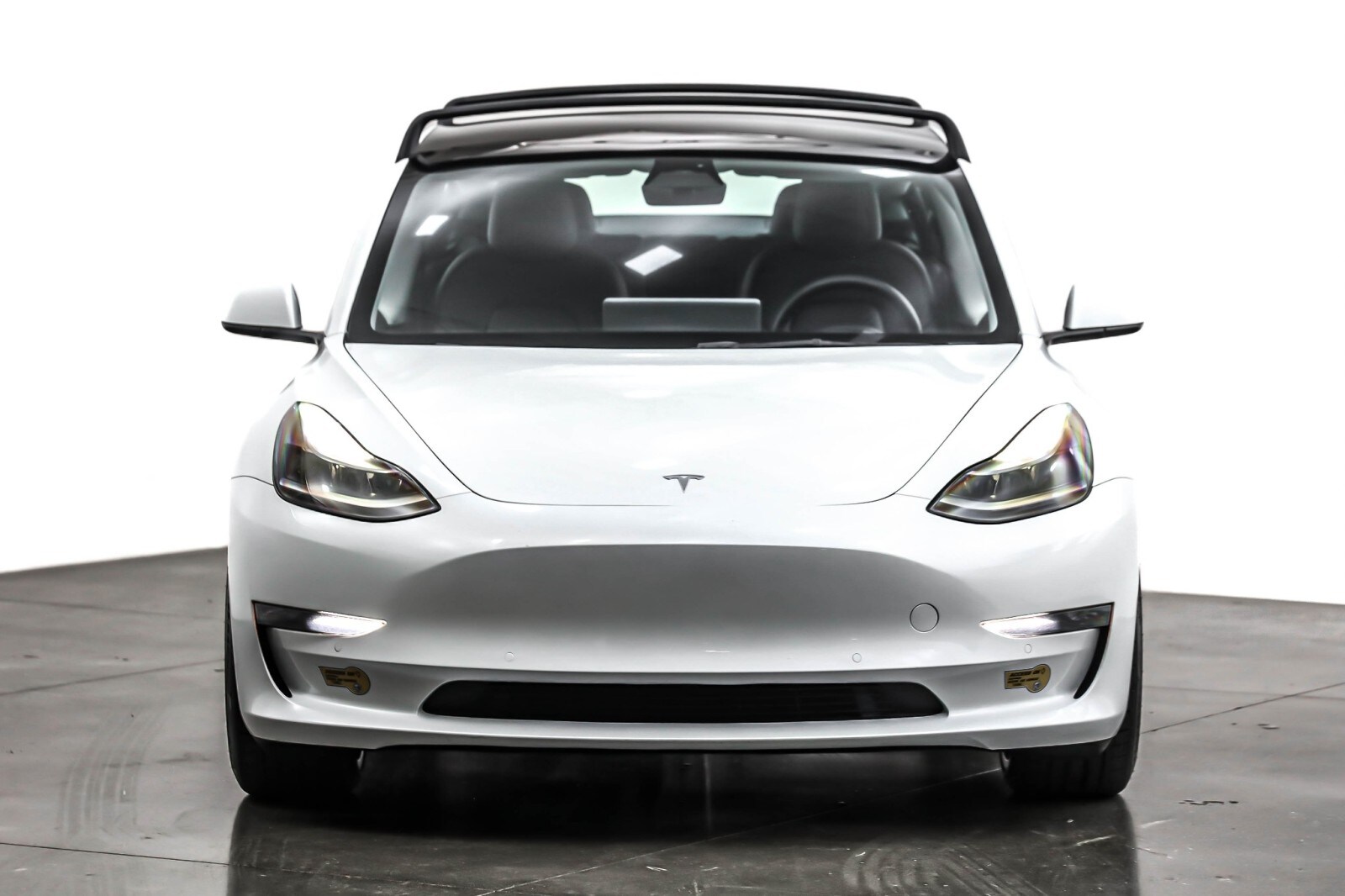 2022 Tesla Model 3 Performance photo 2