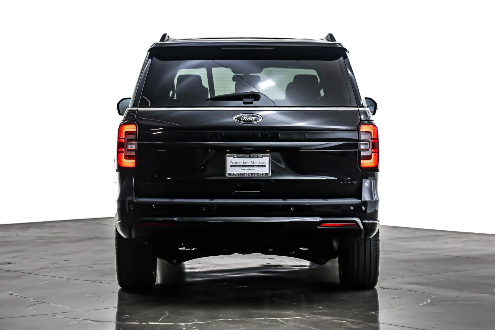 2024 Ford Expedition MAX Limited photo 3