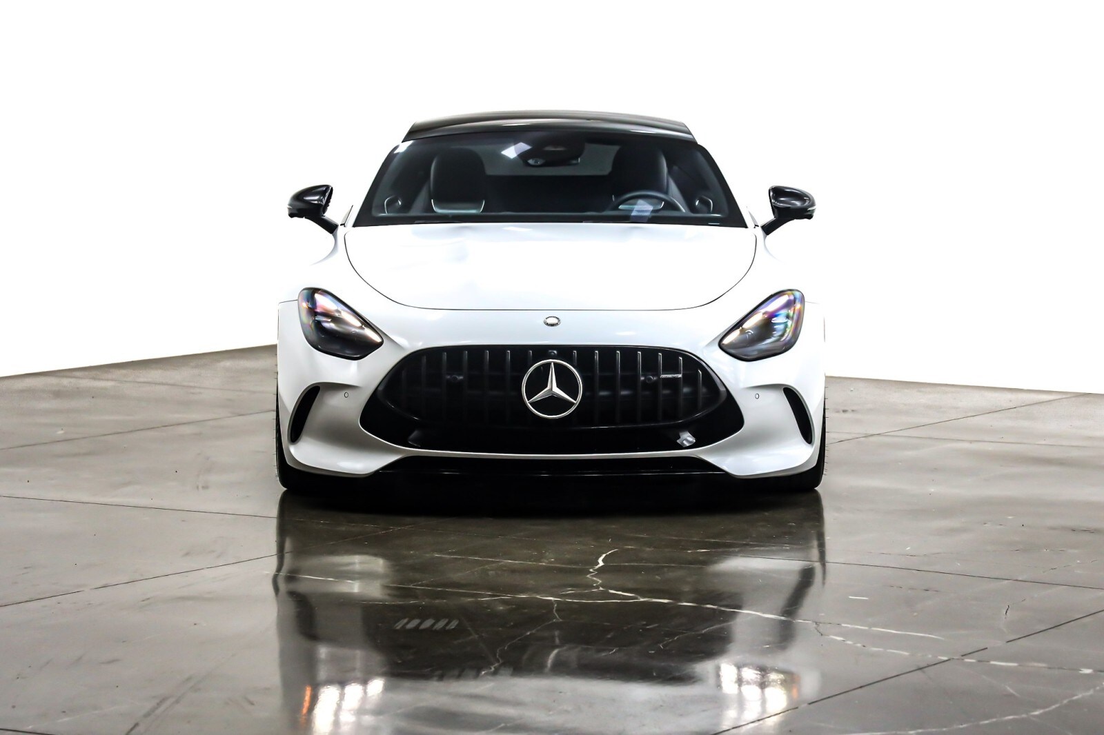 2024 Mercedes Benz AMG GT GT 55 photo 2