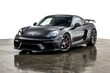 Porsche 718 Cayman