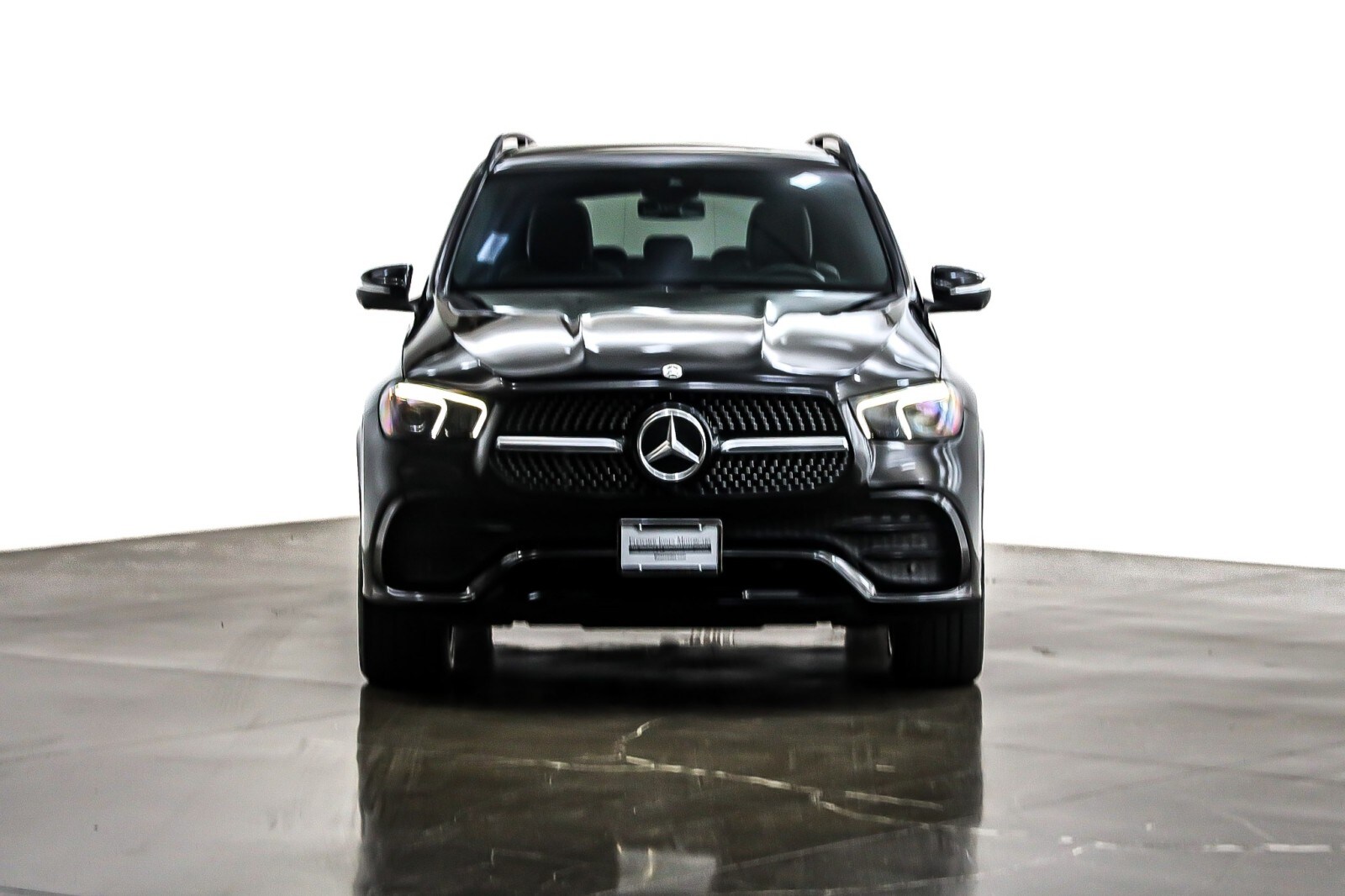 2021 Mercedes Benz GLE 450 4MATIC photo 2