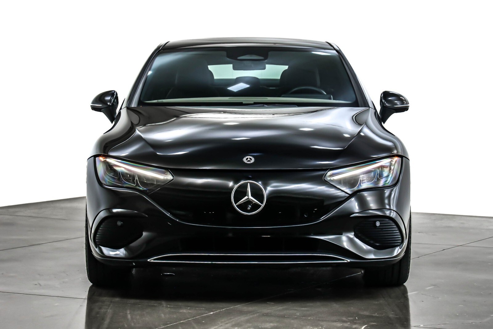 2023 Mercedes Benz EQE Sedan 500 4MATIC photo 2