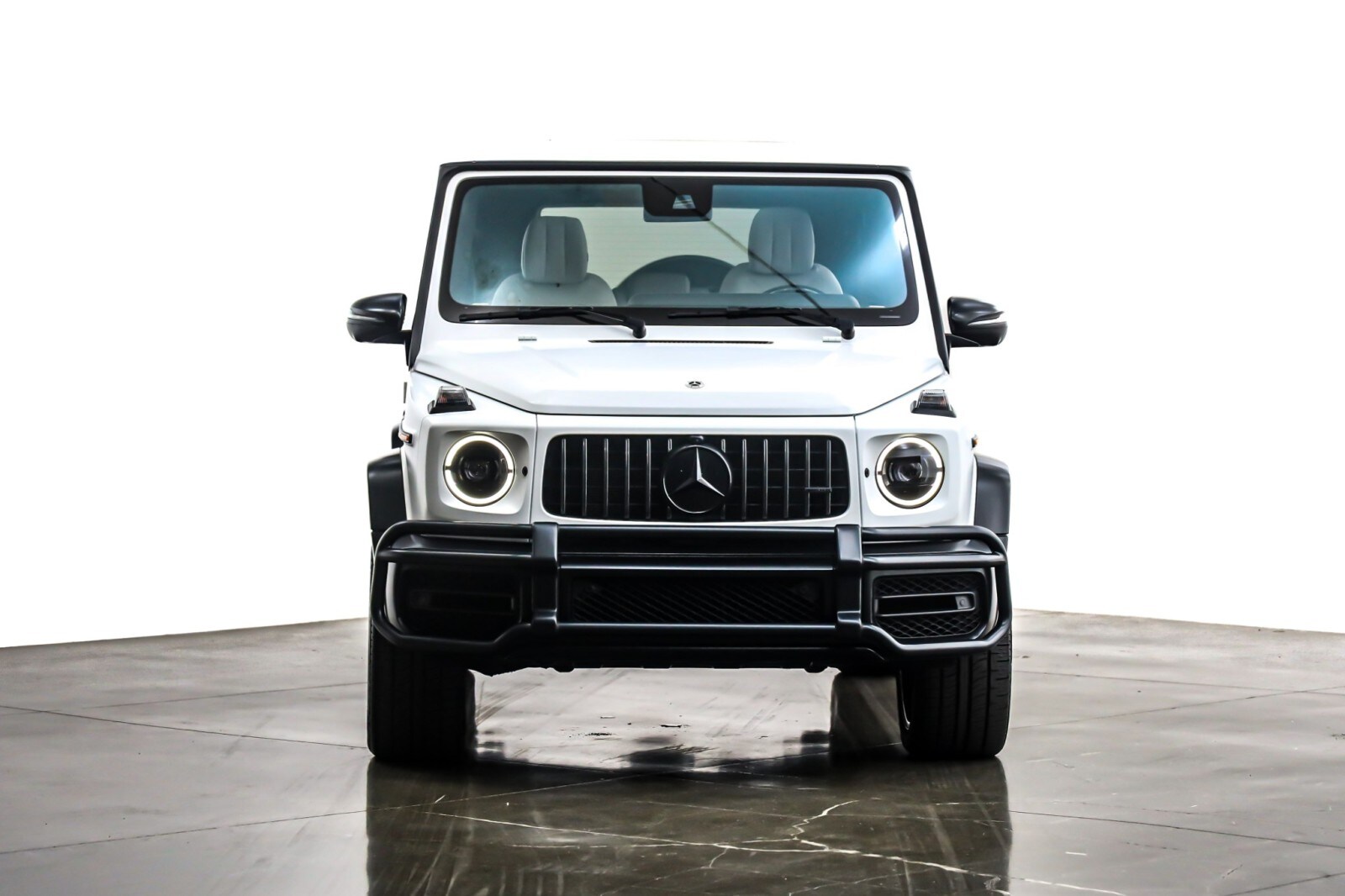 2024 Mercedes Benz G AMG 63 photo 2