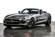 Mercedes-Benz SLS AMG