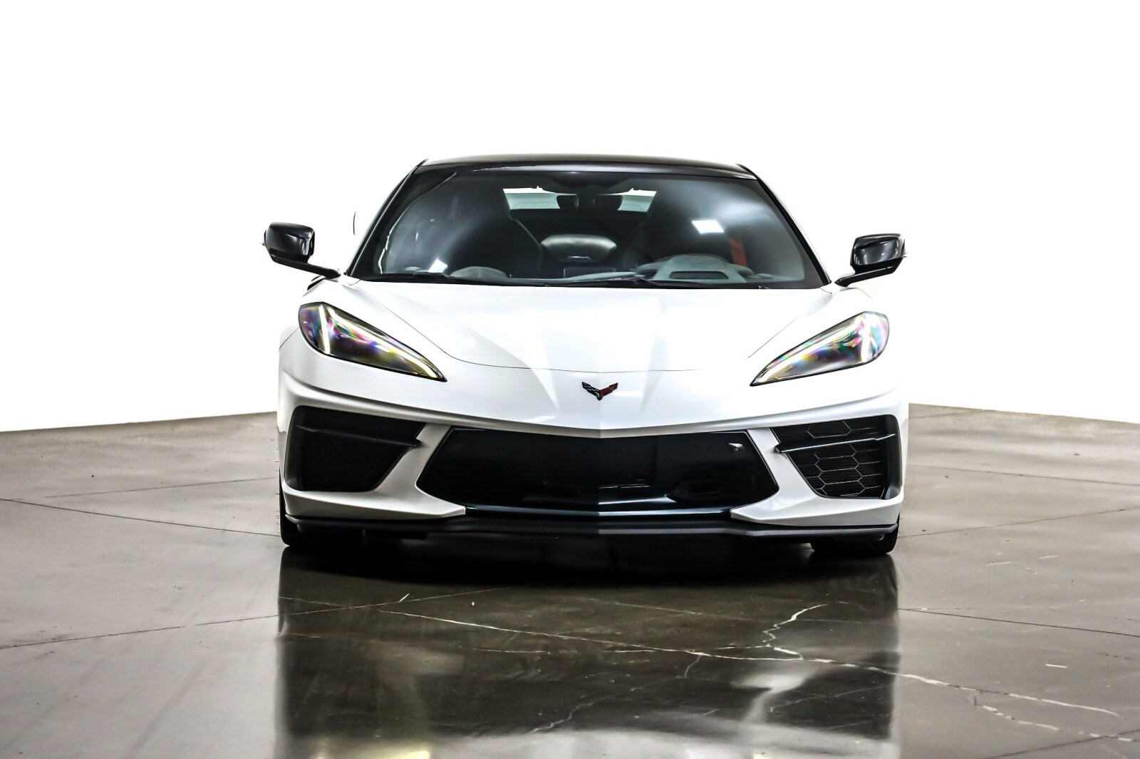 2023 Chevrolet Corvette Stingray 3LT photo 3