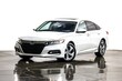 Honda Accord Sedan