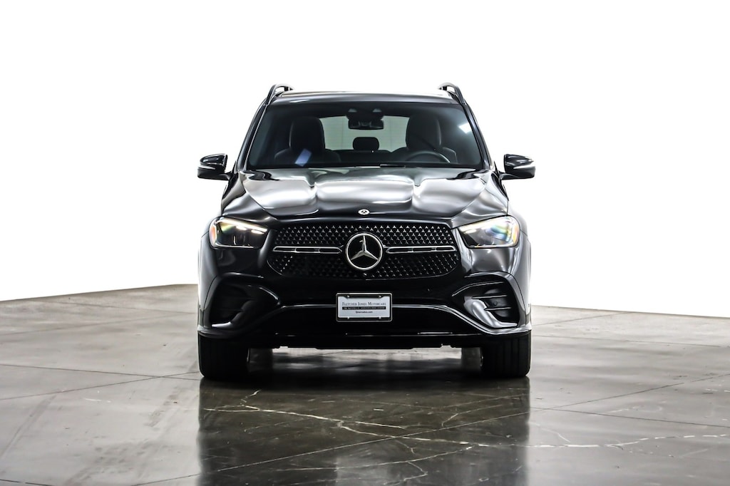 Used 2024 Mercedes-Benz GLE GLE 450e Plug-In Hybrid 4matic SUV SUV