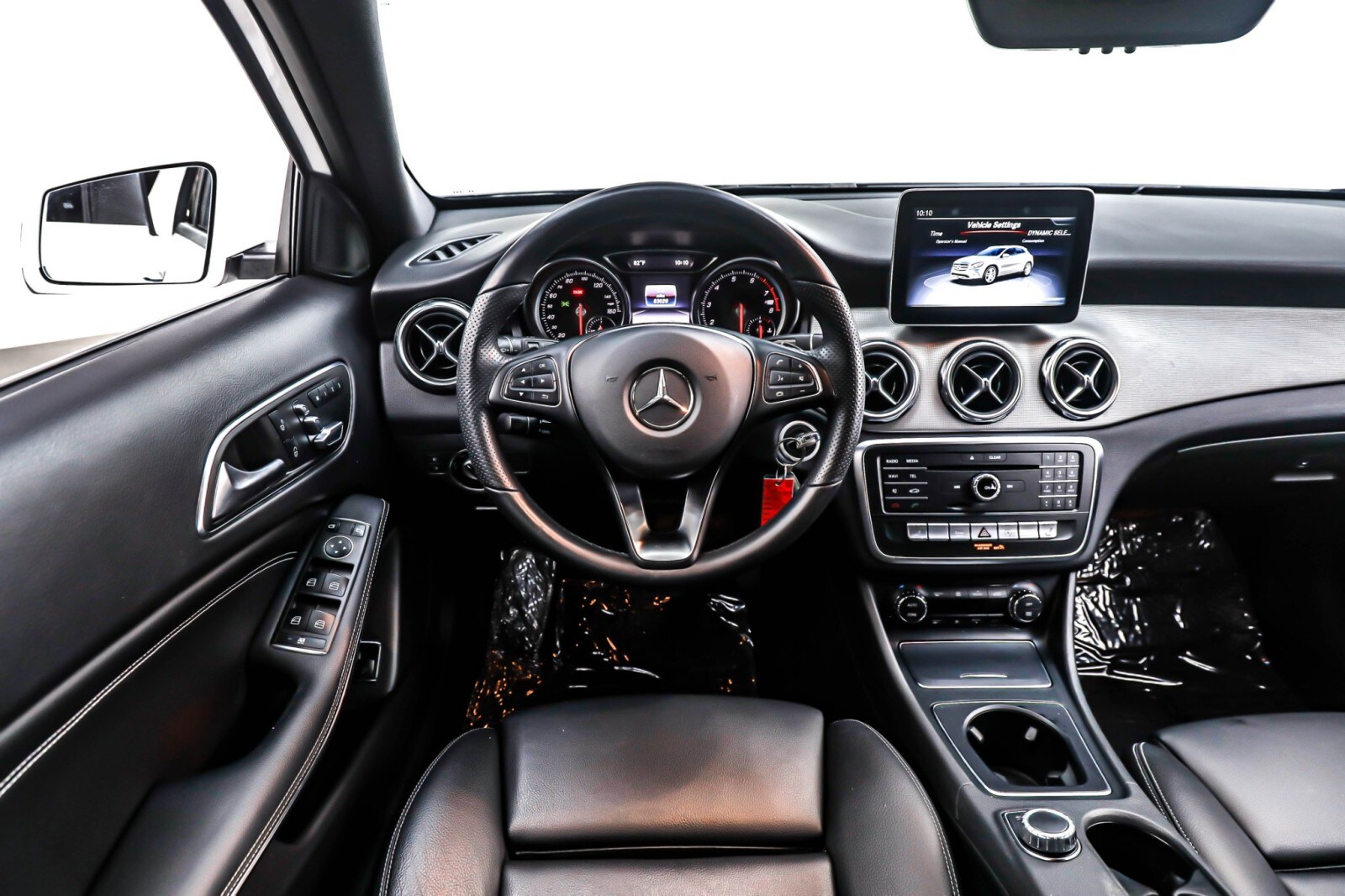 2019 Mercedes Benz GLA 250 photo 4