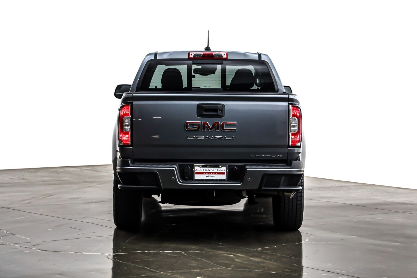 2021 Gmc Canyon Denali photo 3