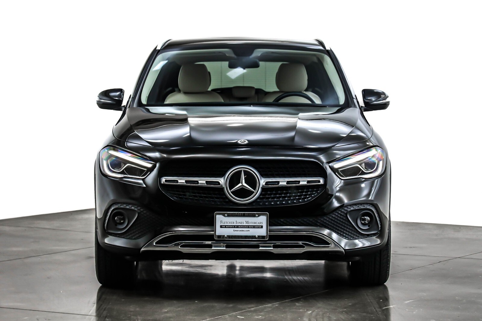 2022 Mercedes Benz GLA 250 photo 2